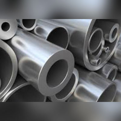 Ambika Steel International
